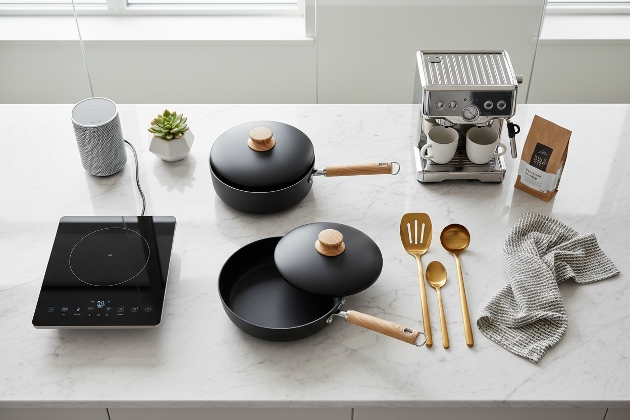 Home & Kitchen