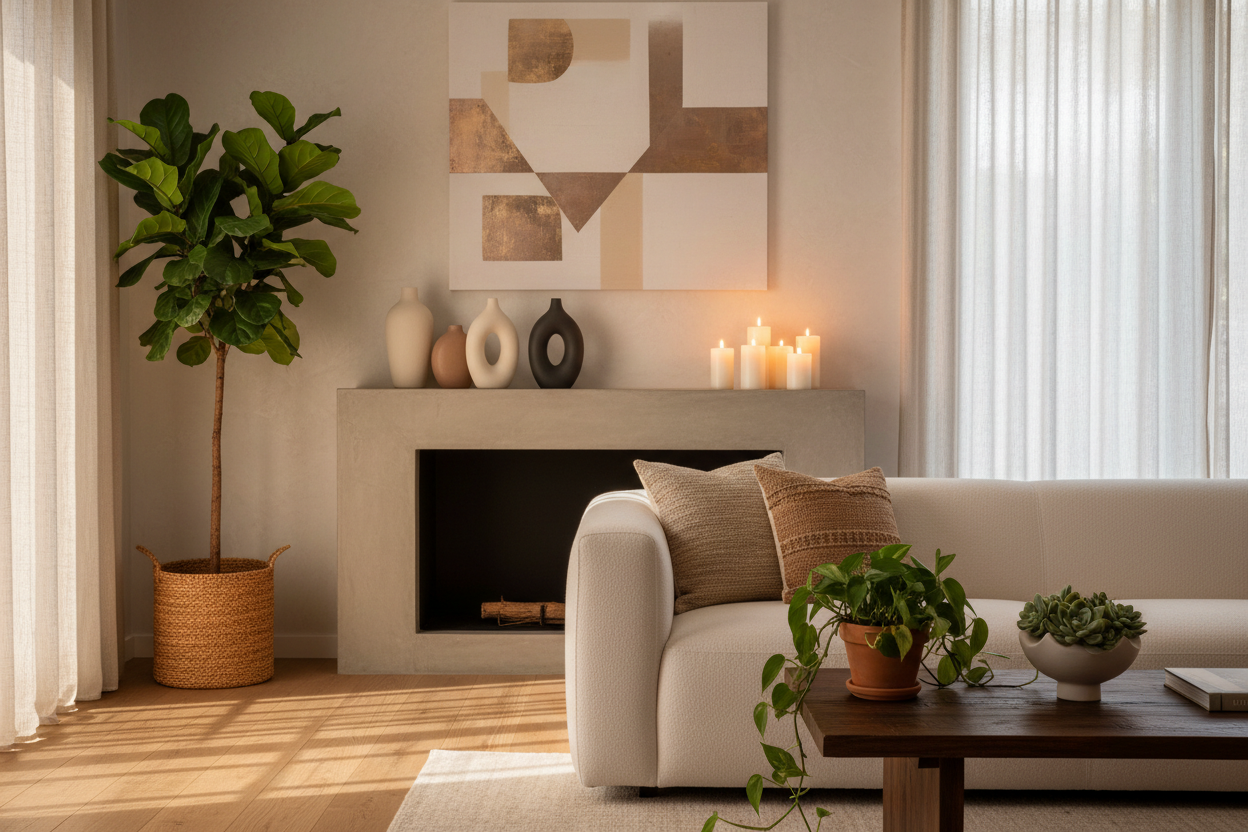 Home Decor