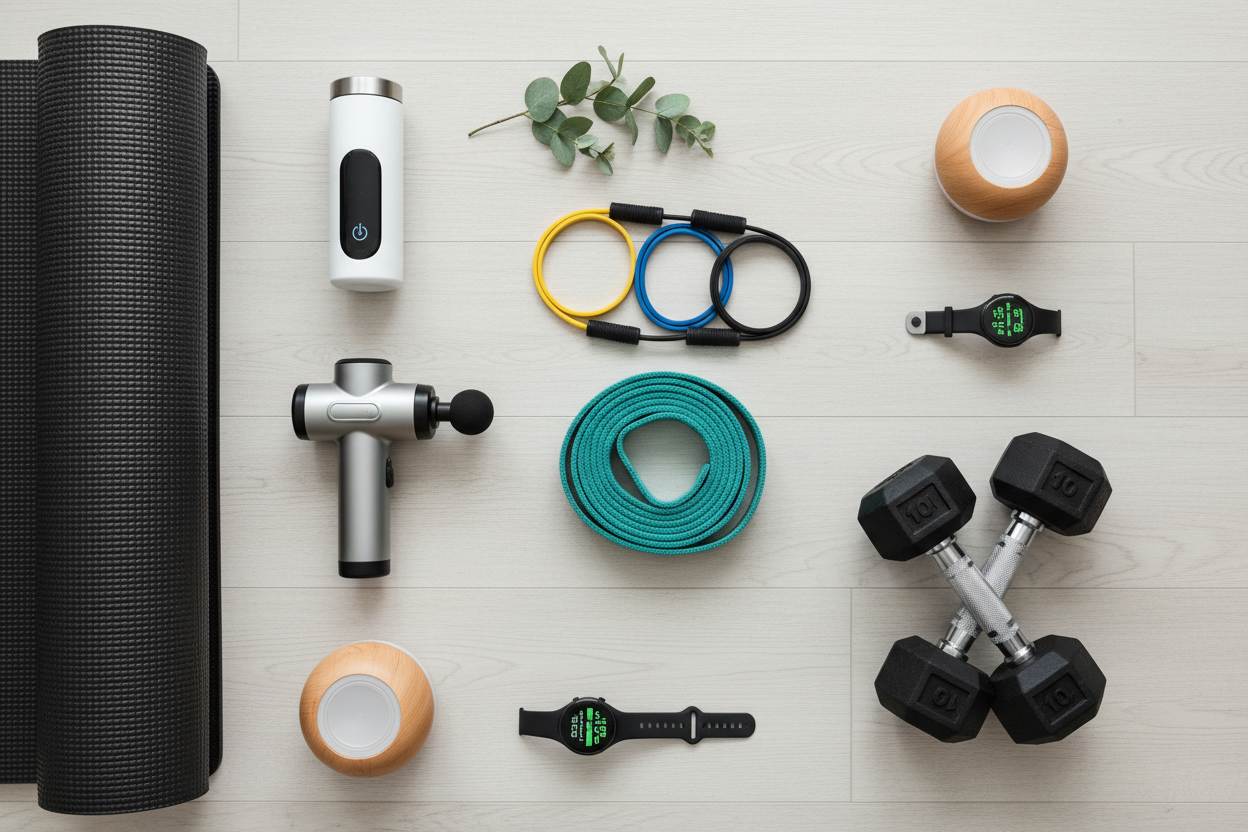 Health & Fitness