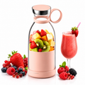 FreshBlend™ Portable Rechargeable Mini Blender | Fresh Juice Anywhere in 30 Seconds