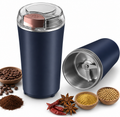 Mini Electric Multipurpose Grinder for Kitchen | Mini Masala, Coffee Bean & Dry Fruit Grinder