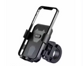 360° Bike Phone Mount Holder | Anti-Slip Mobile Stand for Bikes & Scooters (Universal Fit)