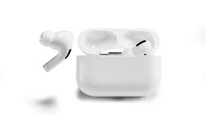 TWS Wireless Bluetooth Earbuds with Charging Case | In-Ear Stereo Sound, Water Resistant, Touch Control — Compatible with Android & iOS (White)