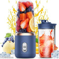 Portable Juicer Blender with Shaker Bottle 400ML – SmartKart.in